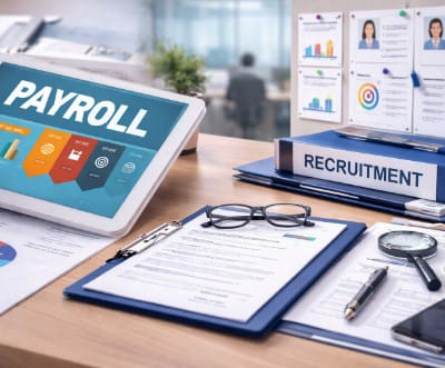 Recruitment & Talent Acquisition