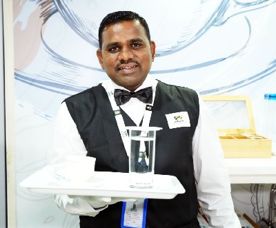Pantry Service