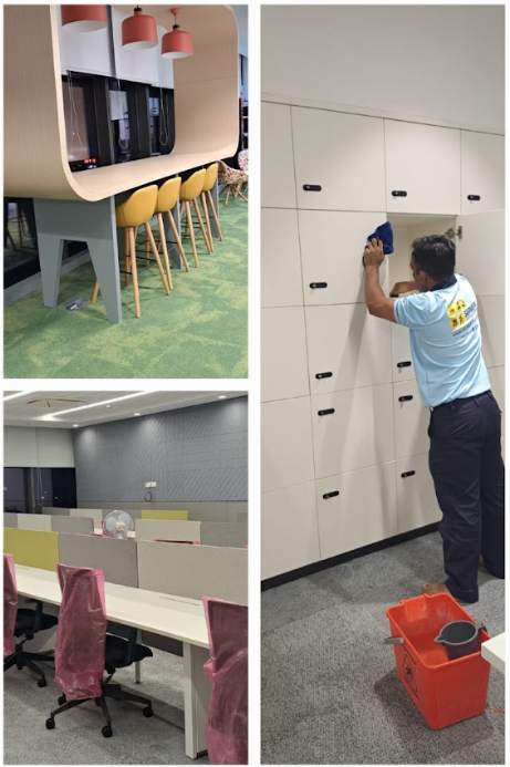 Office Service