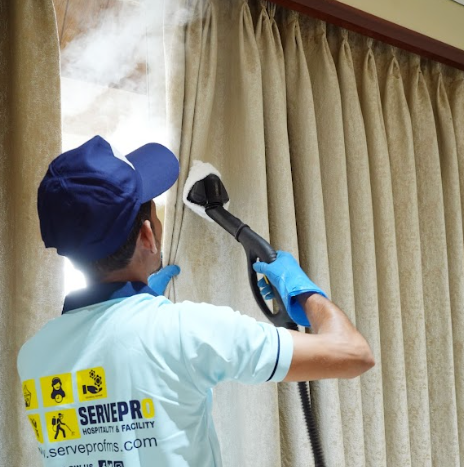 Steaming Service