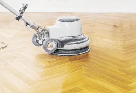 Marble Polishing