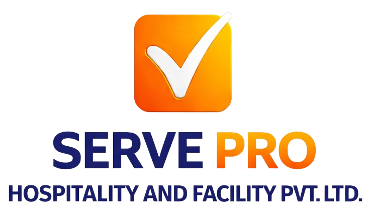 SERVPRO Logo